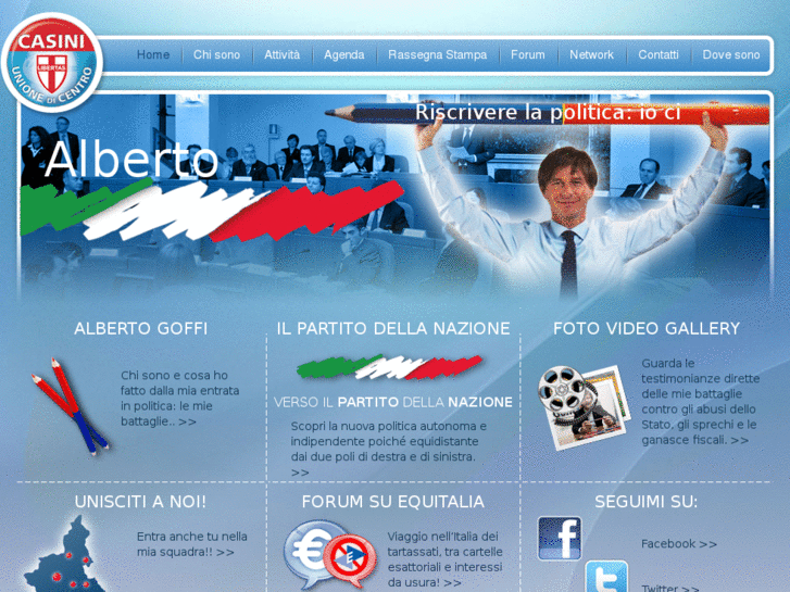 www.albertogoffi.com