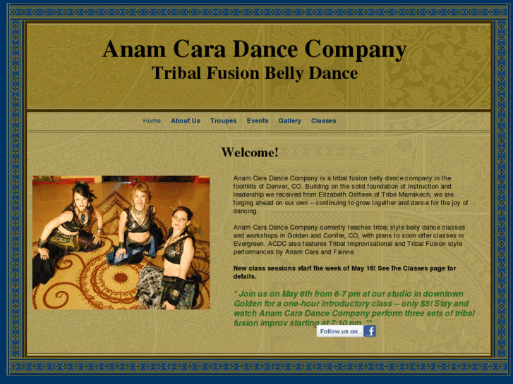 www.anamcaradance.com