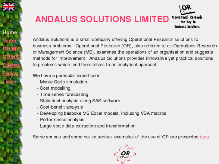 www.andalus-solutions.com