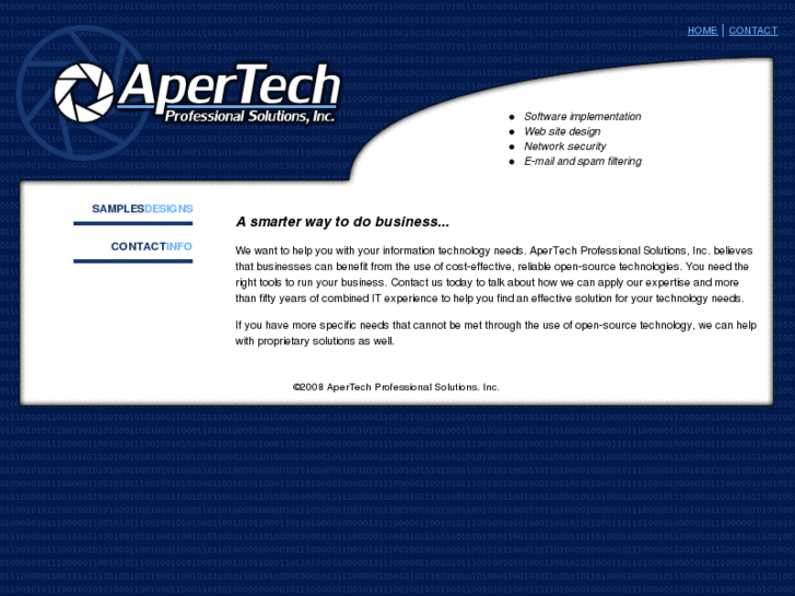 www.apertechpro.net