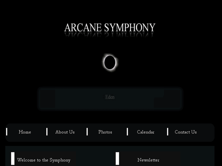 www.arcane-symphony.com