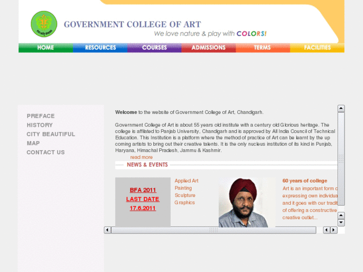 www.artcollegechandigarh.org