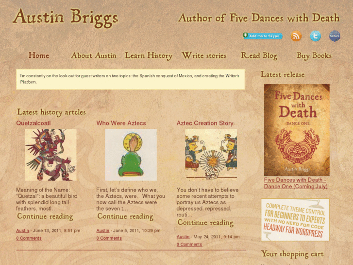 www.austinbriggs.com