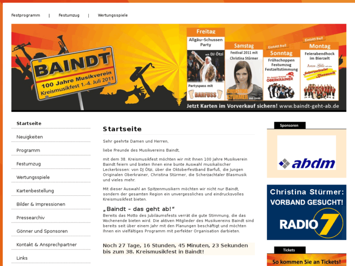 www.baindt-geht-ab.de