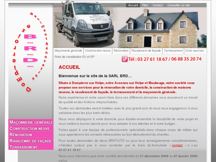 www.batiment-renovation-dompierroise.com
