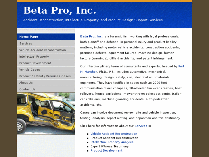 www.betapro.net