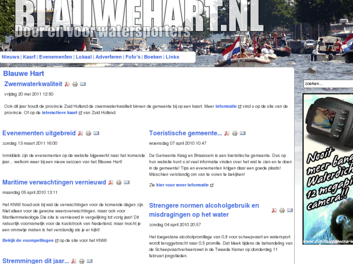 www.blauwehart.nl