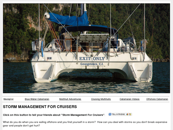 www.bluewatercatamaran.com