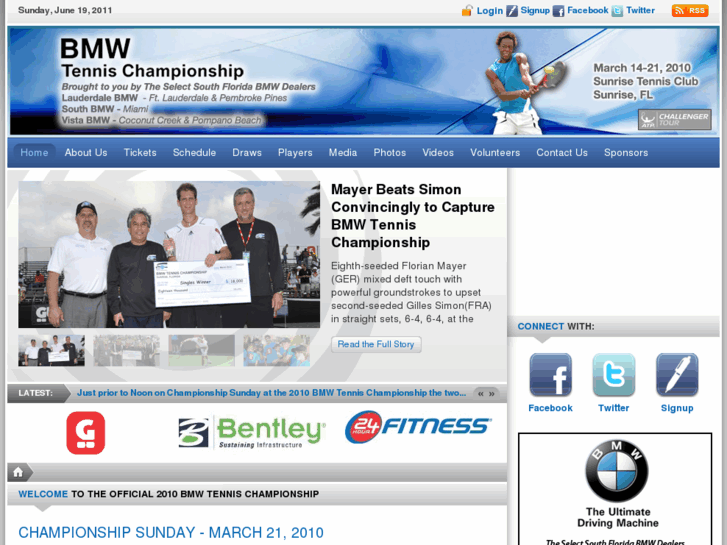 www.bmwtennischampionship.com