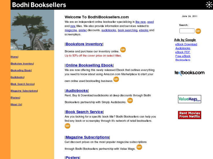 www.bodhibooksellers.com