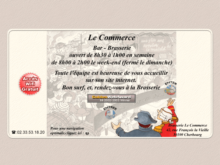 www.brasserie-du-commerce.com