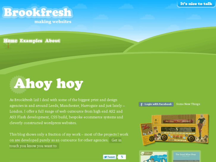 www.brookfresh.com