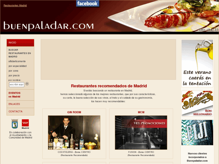 www.buenpaladar.com