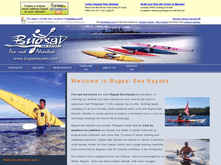 www.bugsaikayaks.com