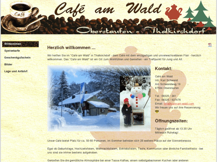 www.cafe-am-wald.com