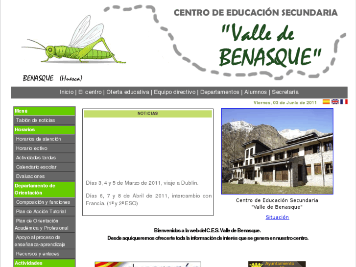 www.cesbenasque.com