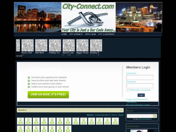 www.city-connect.com