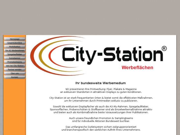 www.city-station.com