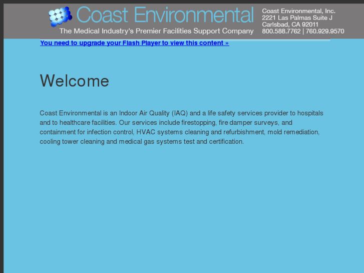 www.coastenvironmental.com