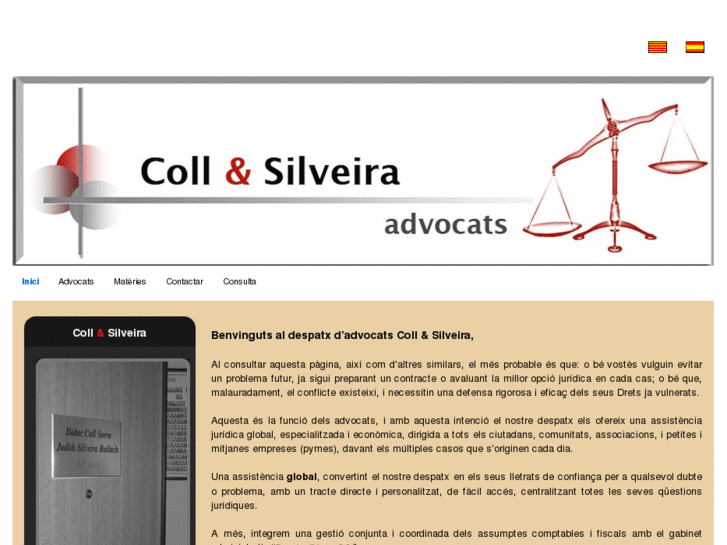 www.collsilveira.com