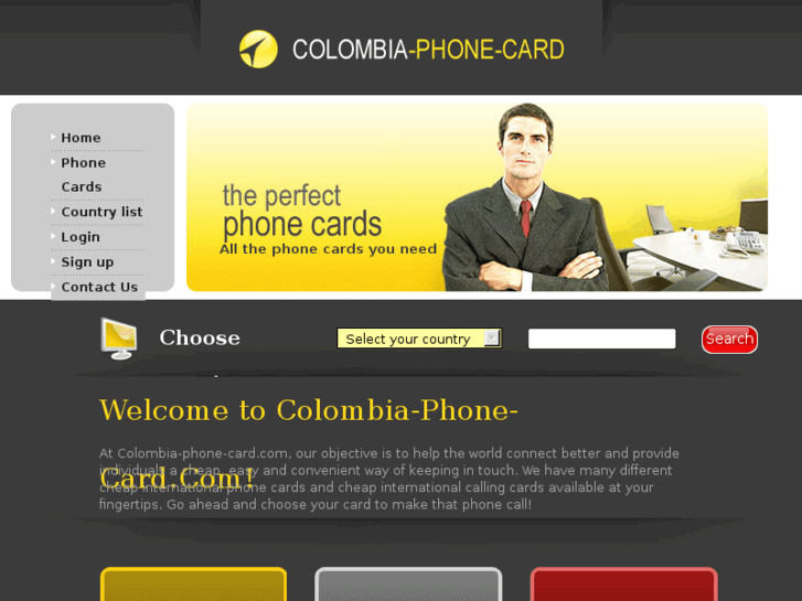 www.colombia-phone-card.com