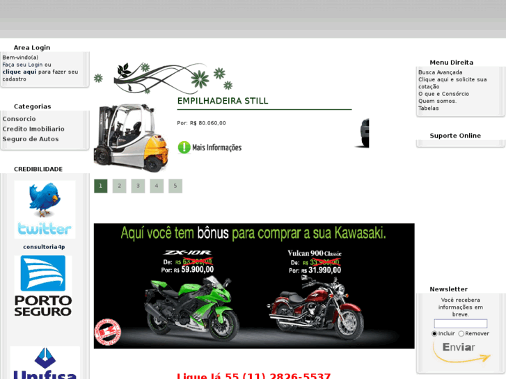 www.consorcio4p.com