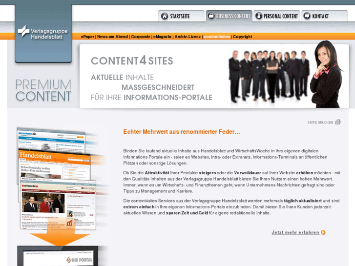 www.content4sites.biz