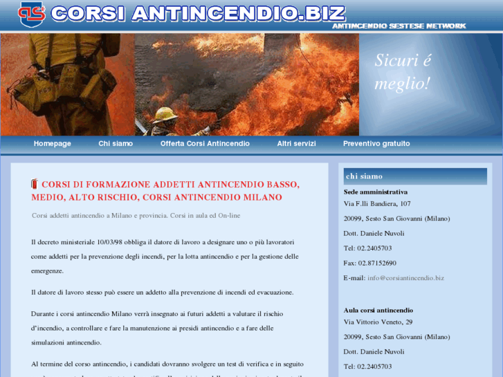 www.corsiantincendio.biz