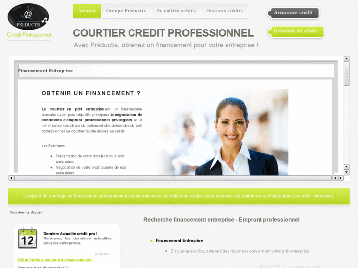 www.courtier-financement-entreprise.com