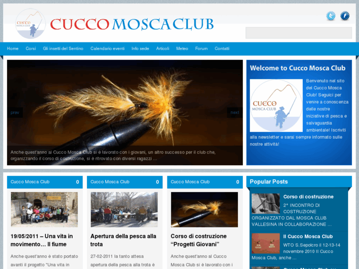 www.cuccomoscaclub.com