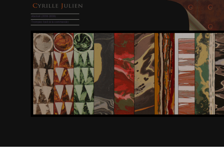 www.cyrillejulien.com