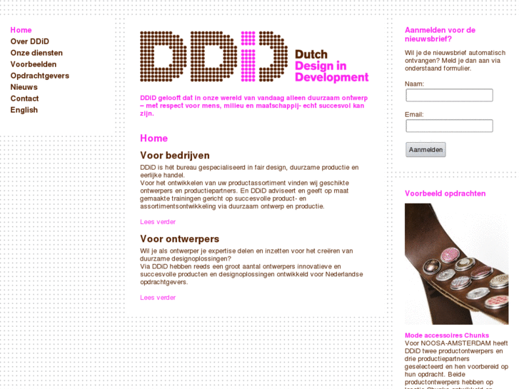 www.ddid.nl