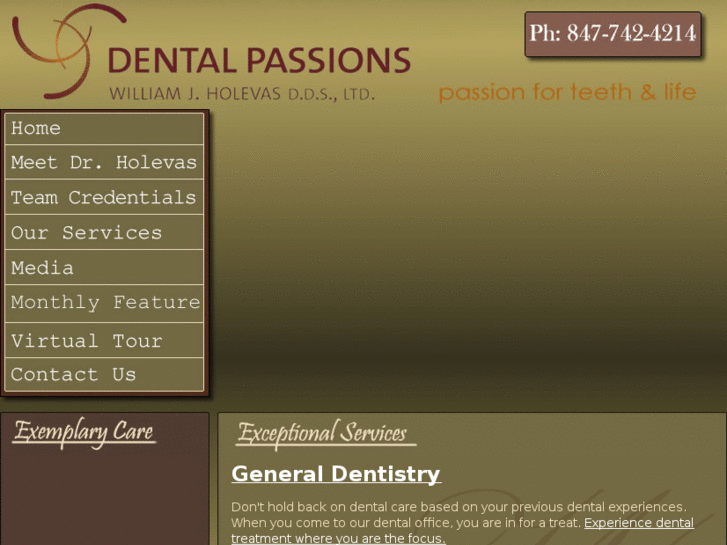 www.dentalpassions.com