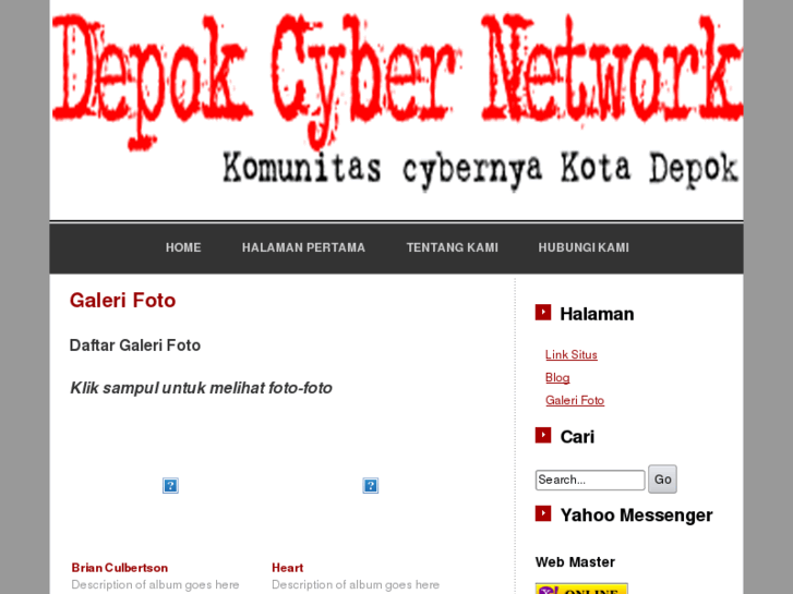 www.depokcyber.com