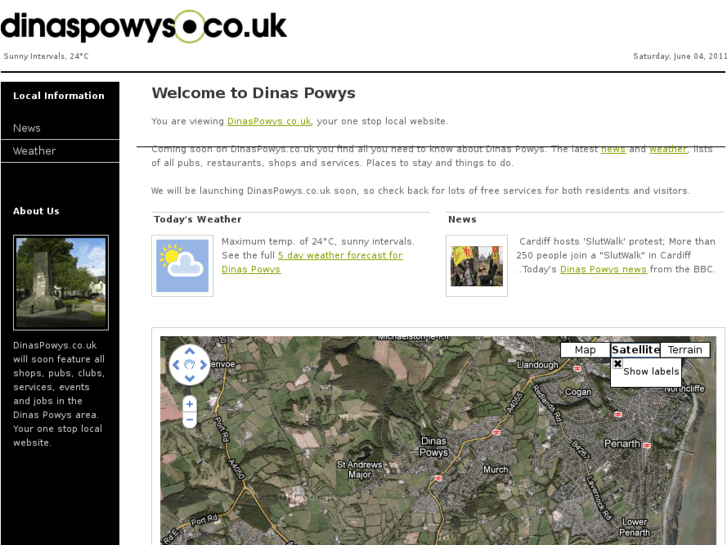 www.dinaspowys.co.uk