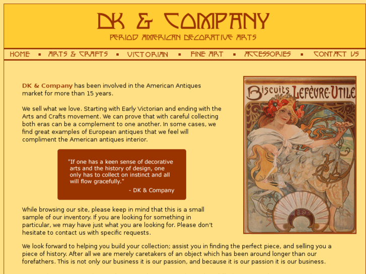 www.dkandcompany.com