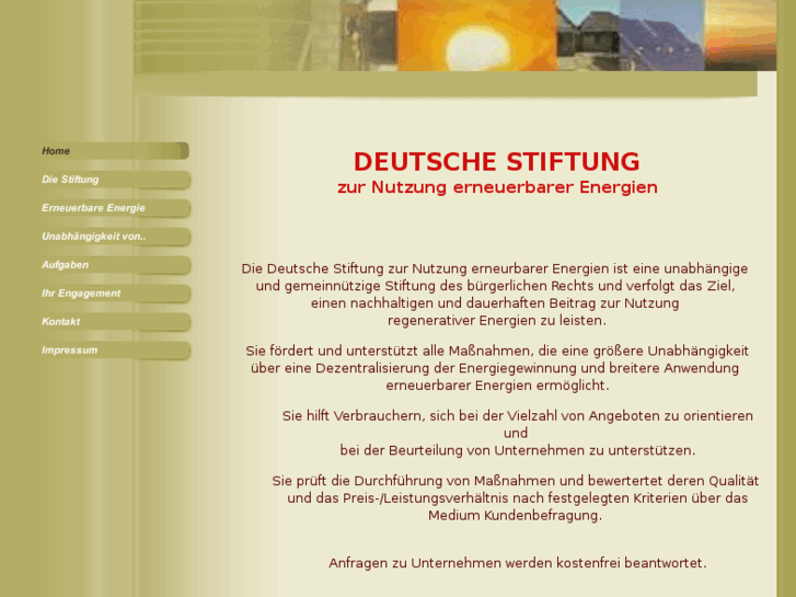 www.dstiftung.de