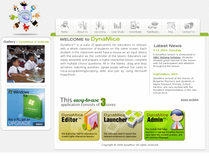 www.dynamice.net