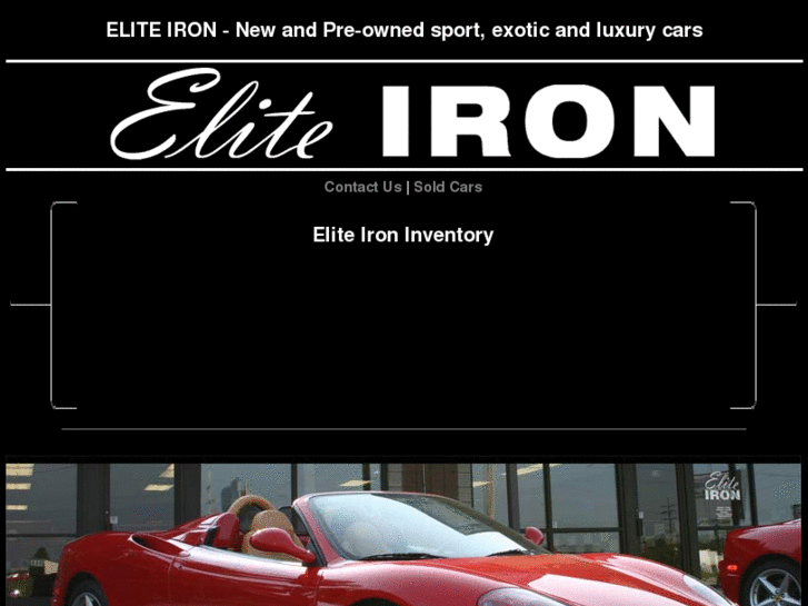 www.eliteiron.com