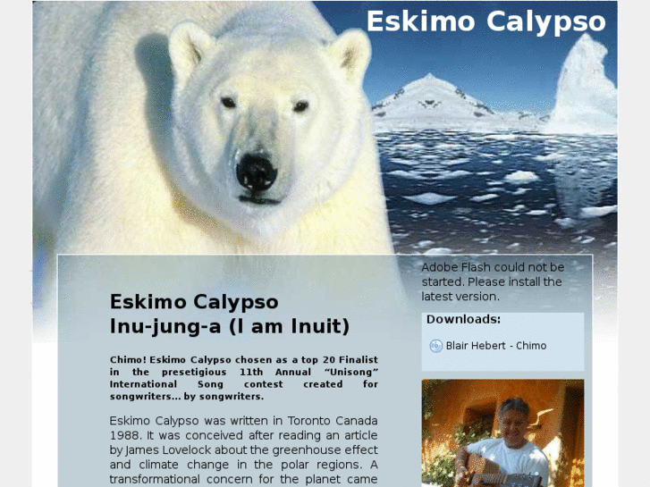 www.eskimocalypso.com