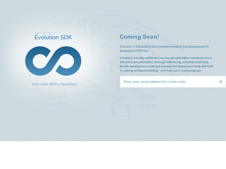 www.evolutionsdk.com