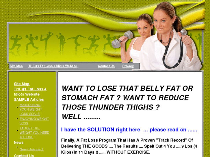 www.fatloss4idiotsinfo.com