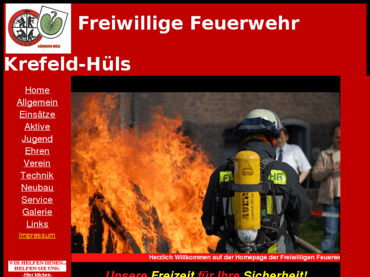 www.ff-huels.info