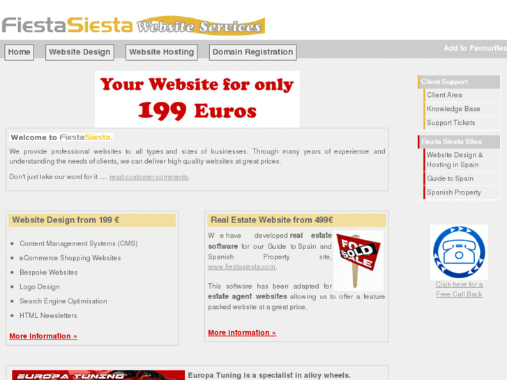 www.fiestasiesta.net