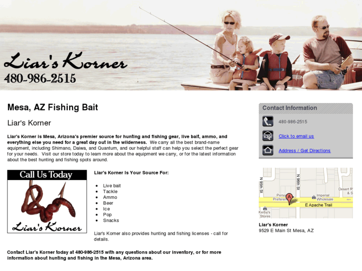 www.fishbaitphoenix.com