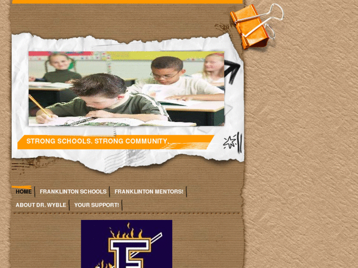 www.franklintonschools.com