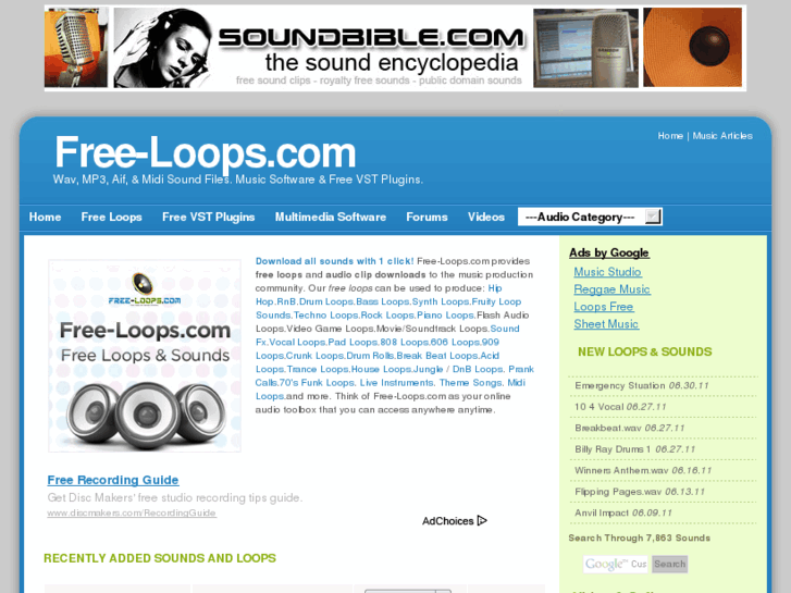 www.free-loops.com