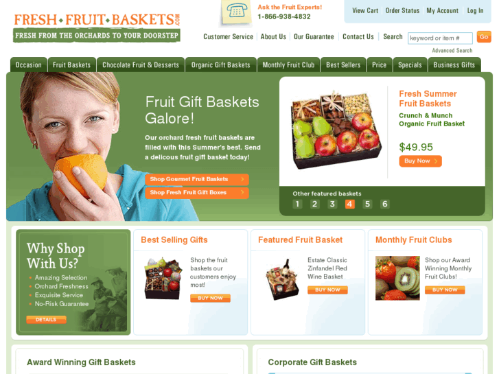 www.fresh-fruit-baskets.com