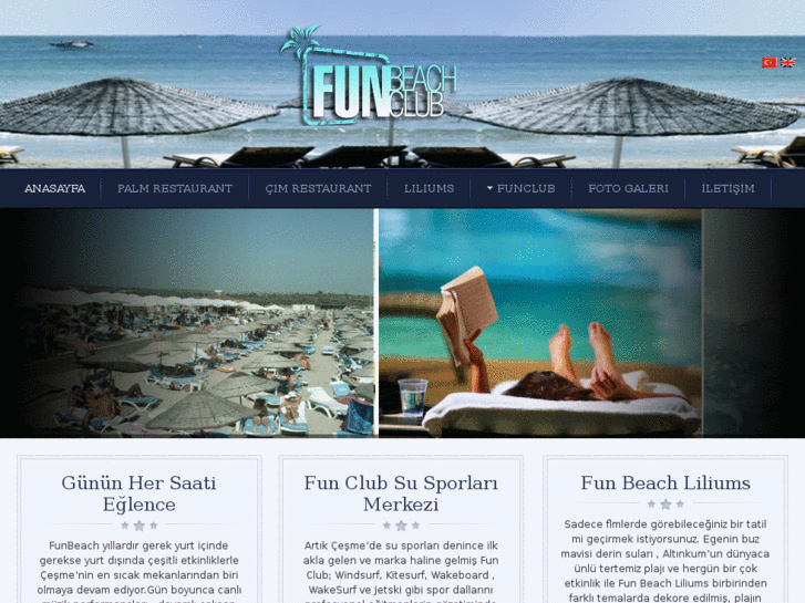 www.funbeachclub.com