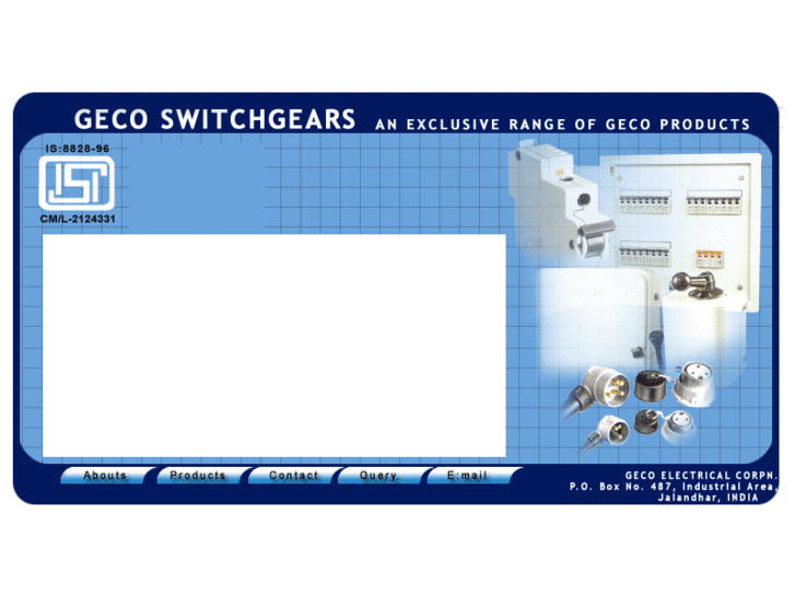 www.gecoswitchgears.com